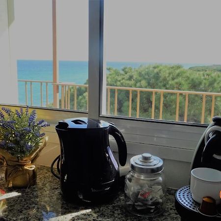 Apartament La Vista Bonica Blanes Eksteriør billede