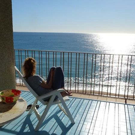 Apartament La Vista Bonica Blanes Eksteriør billede