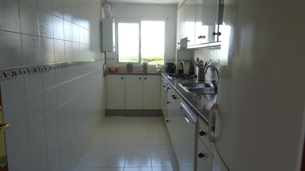 Apartament La Vista Bonica Blanes Eksteriør billede