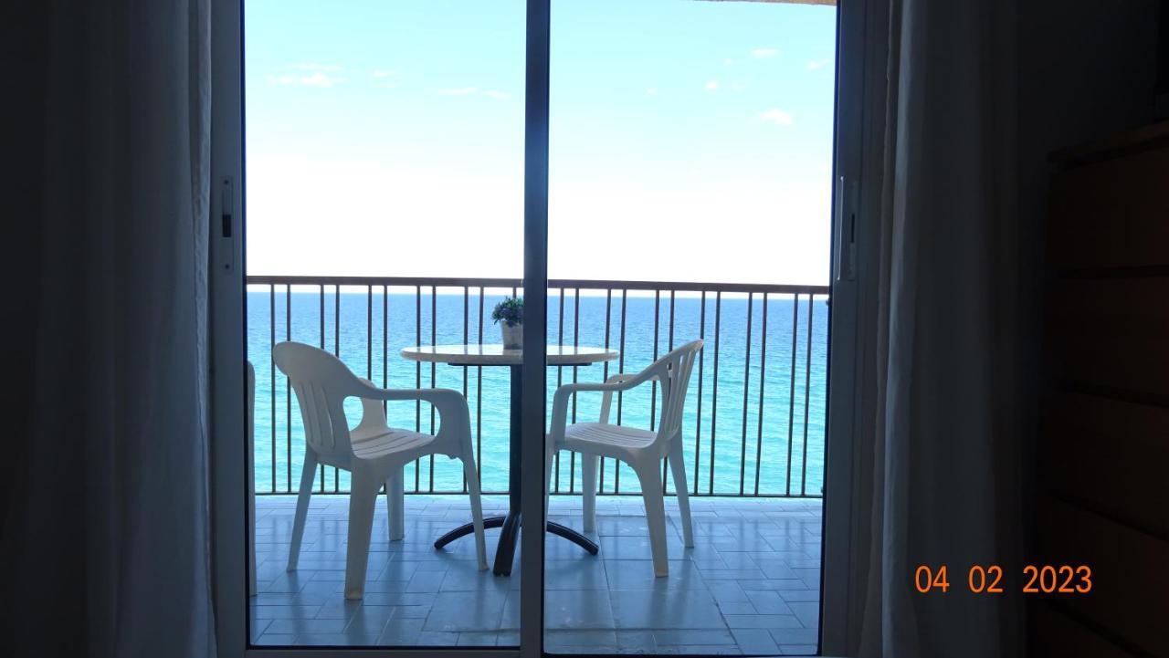Apartament La Vista Bonica Blanes Eksteriør billede