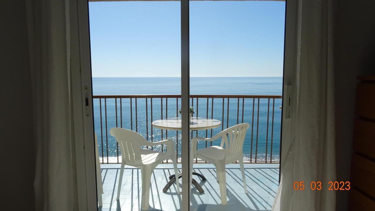 Apartament La Vista Bonica Blanes Eksteriør billede