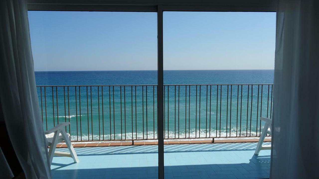 Apartament La Vista Bonica Blanes Eksteriør billede