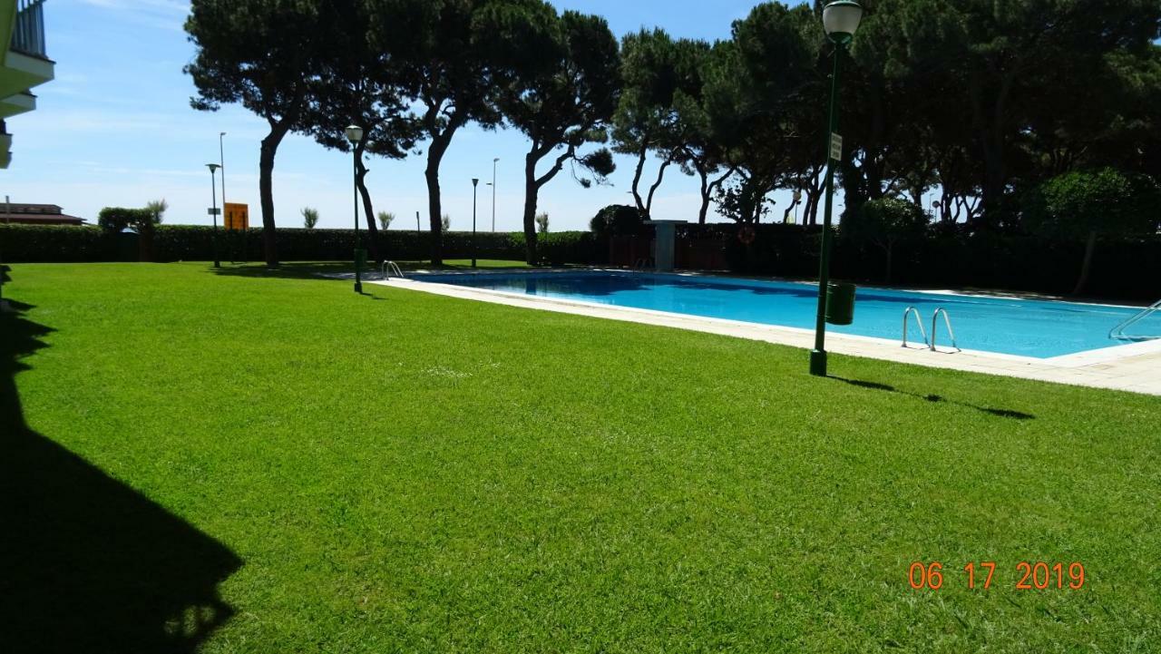 Apartament La Vista Bonica Blanes Eksteriør billede
