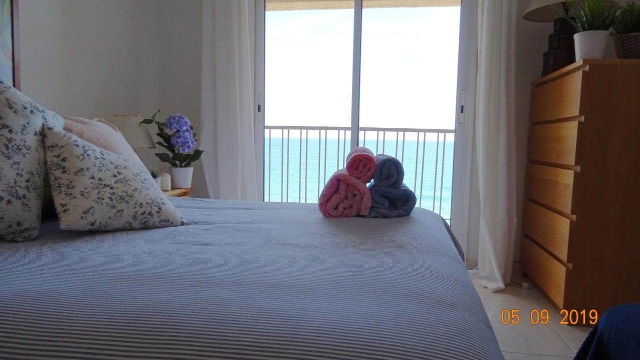 Apartament La Vista Bonica Blanes Eksteriør billede