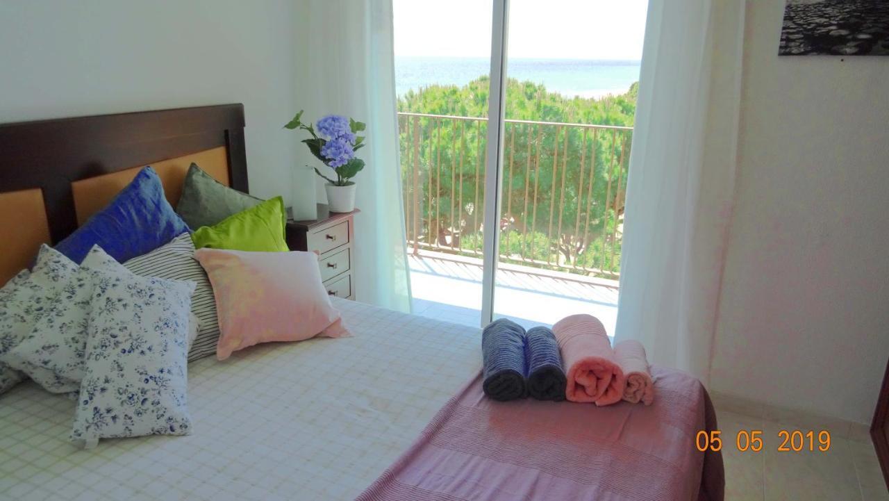Apartament La Vista Bonica Blanes Eksteriør billede